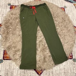 Figs Scrubs size XL